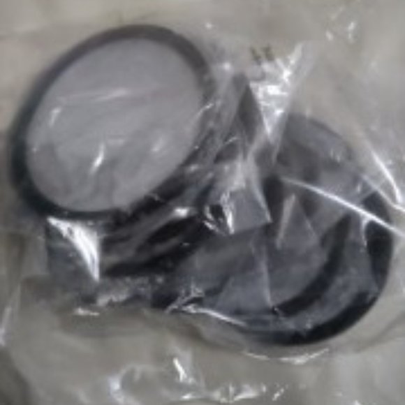 12 Mr. Coffee Replacement Charcoal Water Filter Disks for ALL Mr Coffee Machines - Picture 2 of 2